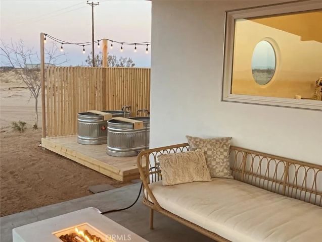 60654 Mitch Lane, Landers, CA 92285