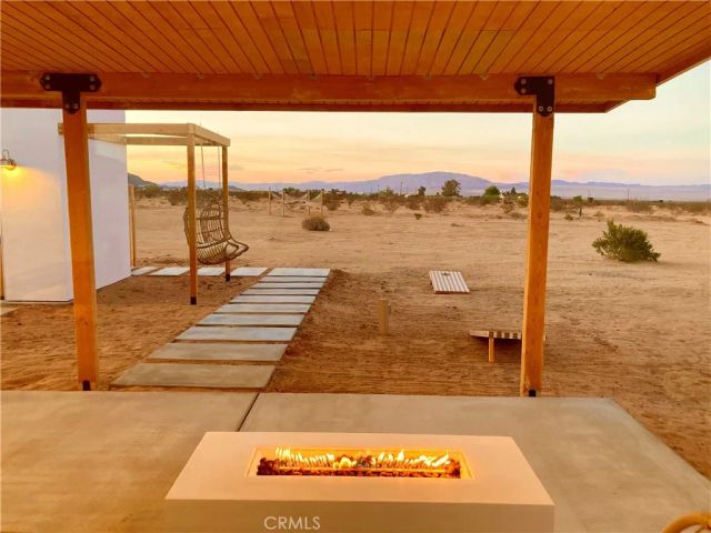 60654 Mitch Lane, Landers, CA 92285