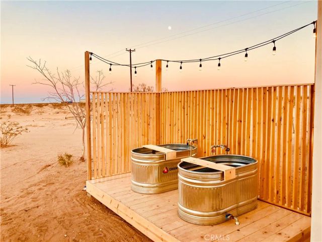 60654 Mitch Lane, Landers, CA 92285