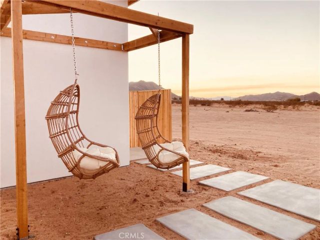 60654 Mitch Lane, Landers, CA 92285