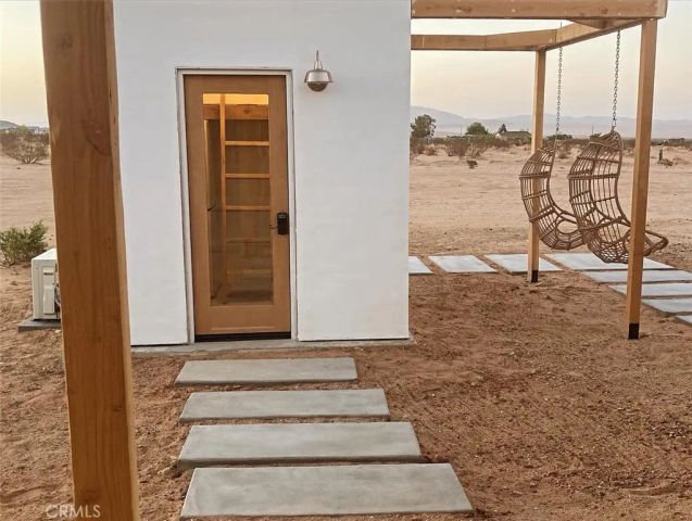 60654 Mitch Lane, Landers, CA 92285