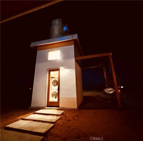 60654 Mitch Lane, Landers, CA 92285