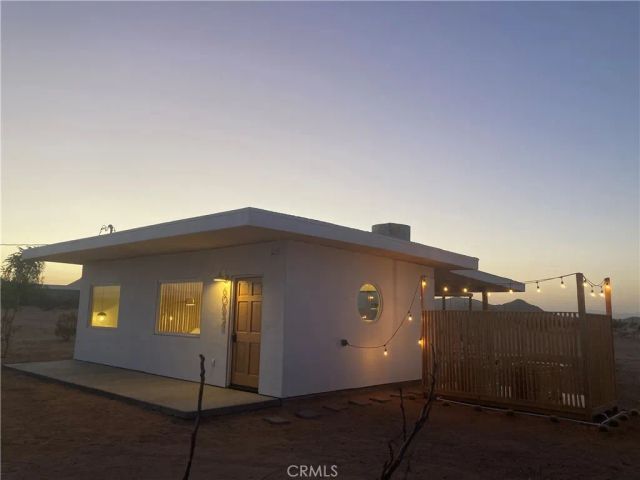 60654 Mitch Lane, Landers, CA 92285