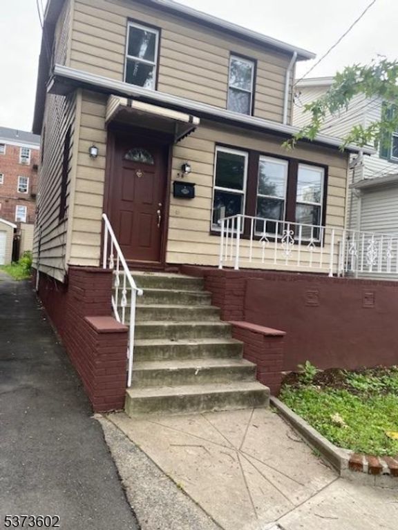 54 Rutgers St, Irvington Twp., NJ 07111