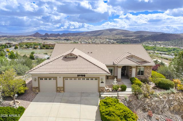 1478 ST CHARLES Avenue, Prescott, AZ 86301
