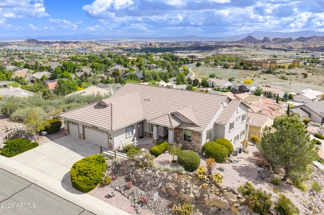 1478 ST CHARLES Avenue, Prescott, AZ 86301