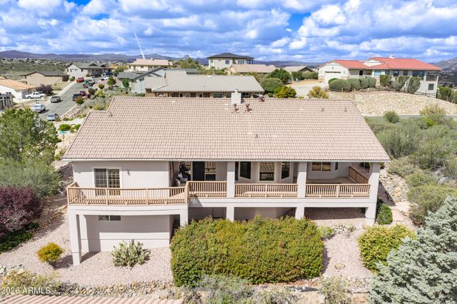1478 ST CHARLES Avenue, Prescott, AZ 86301