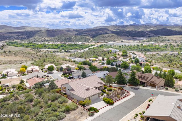 1478 ST CHARLES Avenue, Prescott, AZ 86301