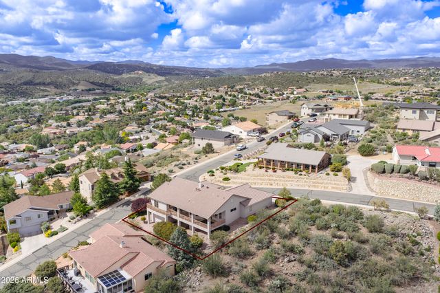 1478 ST CHARLES Avenue, Prescott, AZ 86301