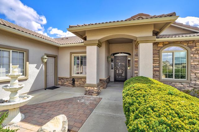 1478 ST CHARLES Avenue, Prescott, AZ 86301