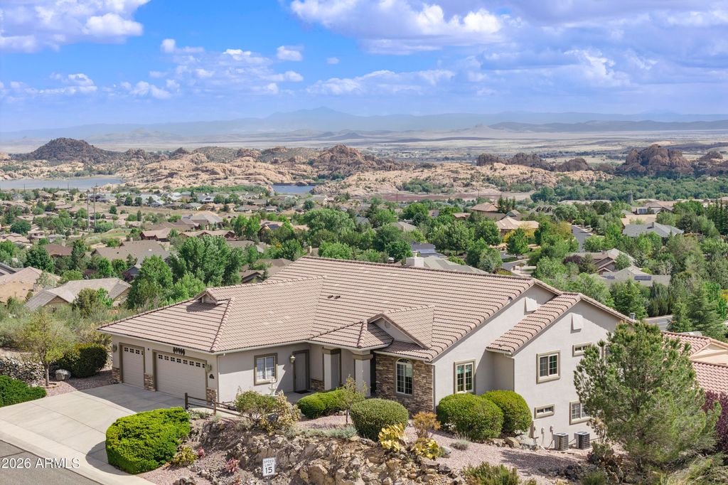 1478 ST CHARLES Avenue, Prescott, AZ 86301