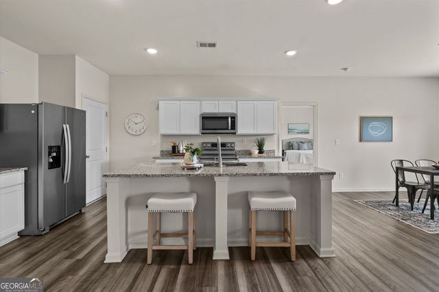 233 San Marino Way NW, Cartersville, GA 30120