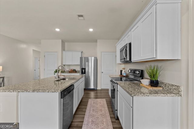 233 San Marino Way NW, Cartersville, GA 30120