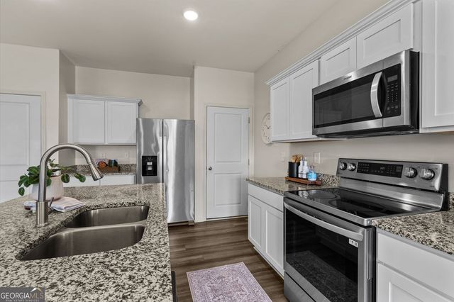 233 San Marino Way NW, Cartersville, GA 30120