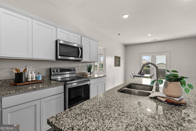233 San Marino Way NW, Cartersville, GA 30120