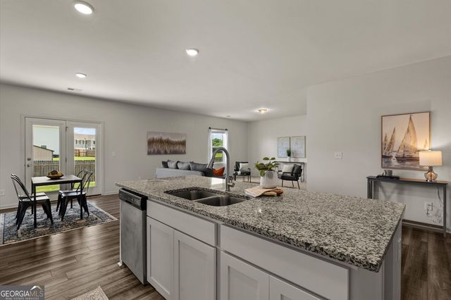 233 San Marino Way NW, Cartersville, GA 30120