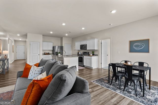233 San Marino Way NW, Cartersville, GA 30120