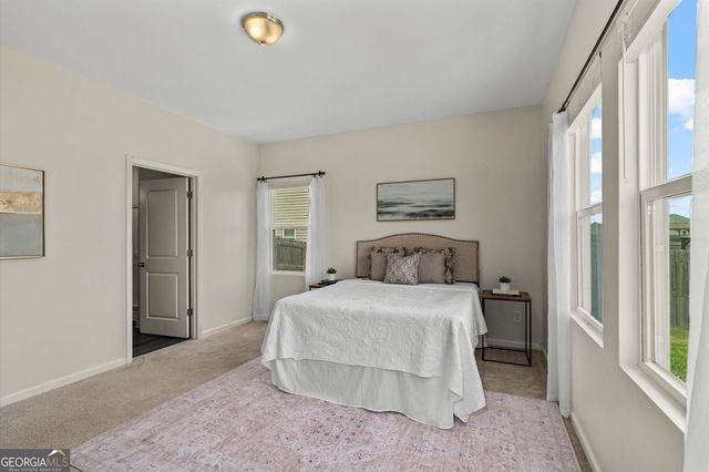 233 San Marino Way NW, Cartersville, GA 30120