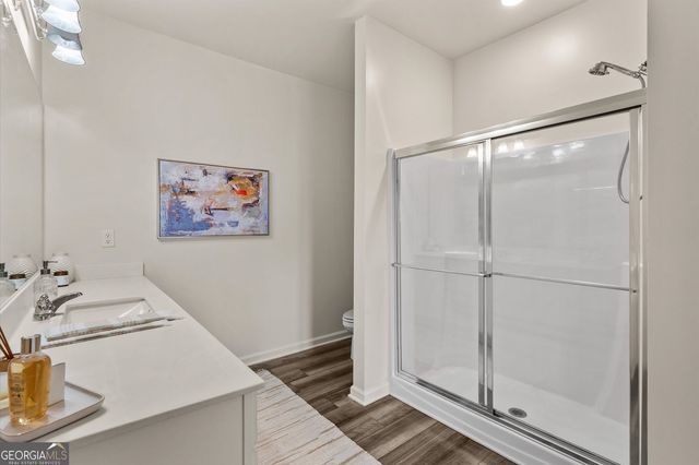 233 San Marino Way NW, Cartersville, GA 30120
