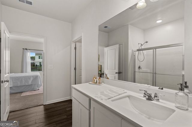 233 San Marino Way NW, Cartersville, GA 30120