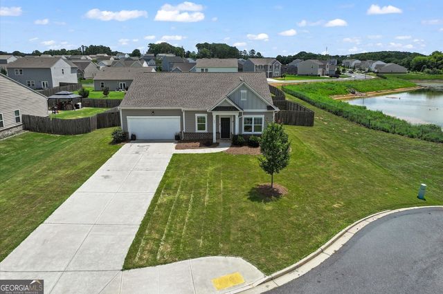233 San Marino Way NW, Cartersville, GA 30120