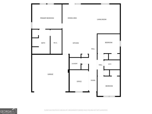 233 San Marino Way NW, Cartersville, GA 30120