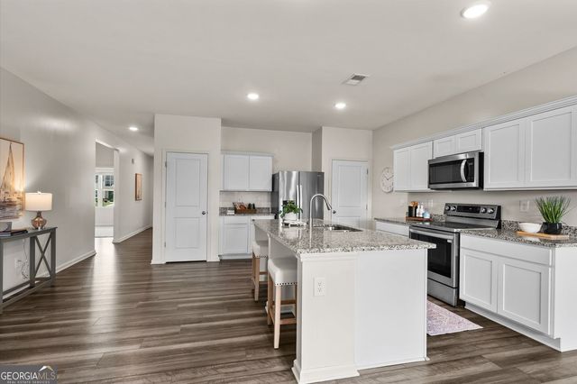 233 San Marino Way NW, Cartersville, GA 30120