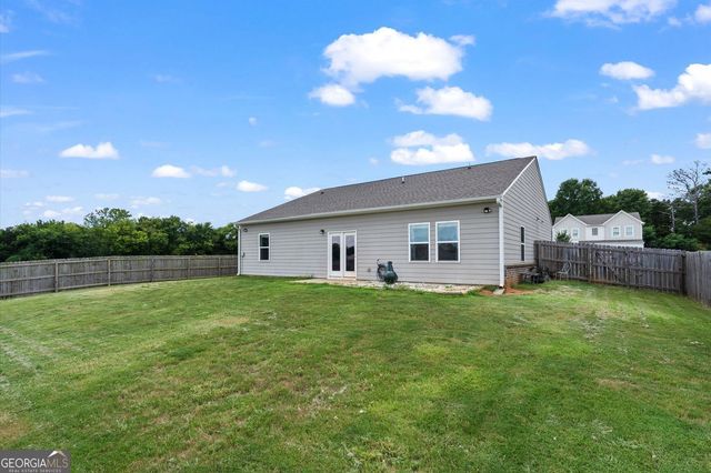233 San Marino Way NW, Cartersville, GA 30120
