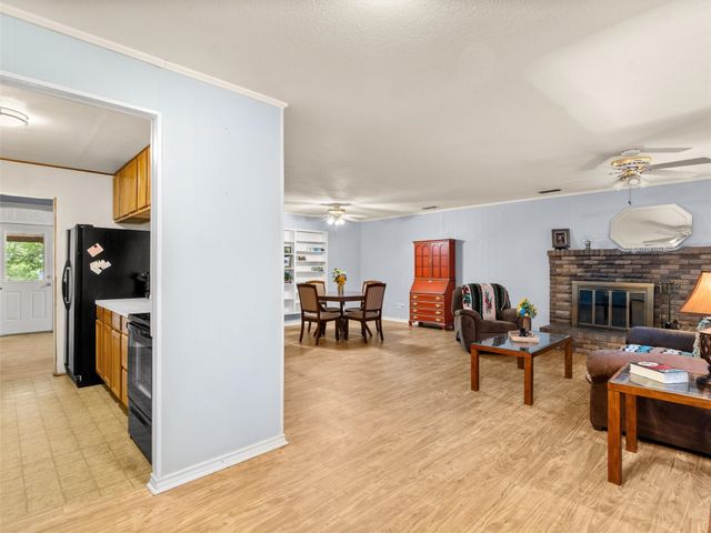 133 DOGWOOD Street, Avinger, TX 75630