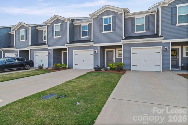 1330 Falling Acorn Lane, Concord, NC 28027