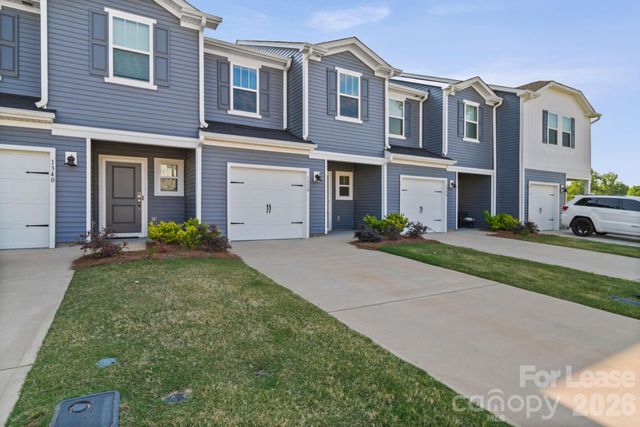1330 Falling Acorn Lane, Concord, NC 28027