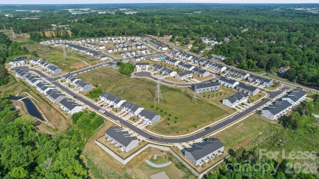 1330 Falling Acorn Lane, Concord, NC 28027