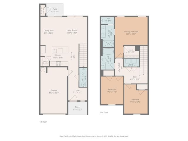 1330 Falling Acorn Lane, Concord, NC 28027