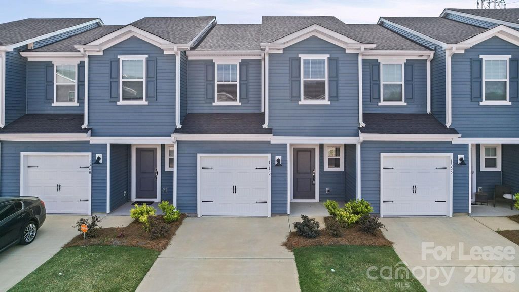 1330 Falling Acorn Lane, Concord, NC 28027