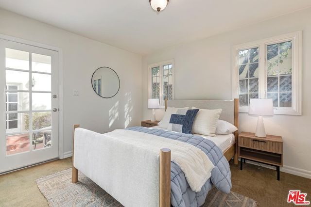 10525 Almayo Avenue, Los Angeles, CA 90064