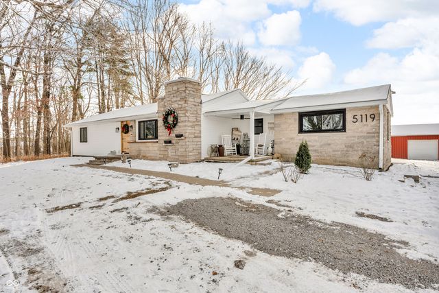 5119 W State Road 32, Crawfordsville, IN 47933