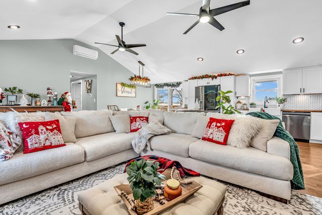 5119 W State Road 32, Crawfordsville, IN 47933