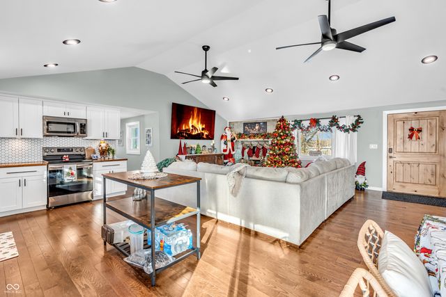 5119 W State Road 32, Crawfordsville, IN 47933