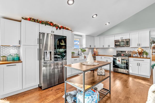 5119 W State Road 32, Crawfordsville, IN 47933