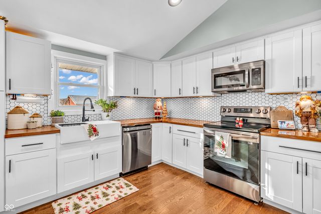 5119 W State Road 32, Crawfordsville, IN 47933