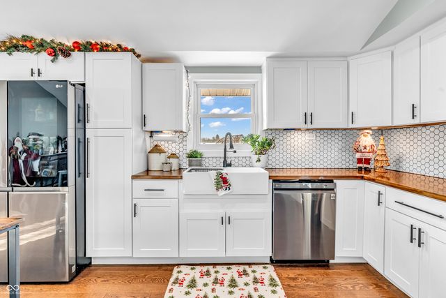 5119 W State Road 32, Crawfordsville, IN 47933