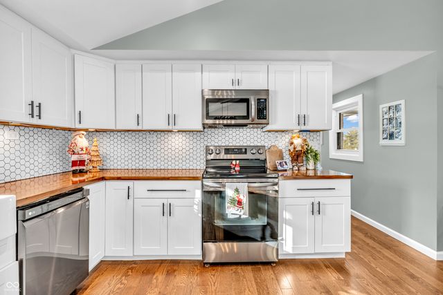 5119 W State Road 32, Crawfordsville, IN 47933