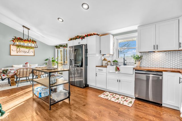 5119 W State Road 32, Crawfordsville, IN 47933