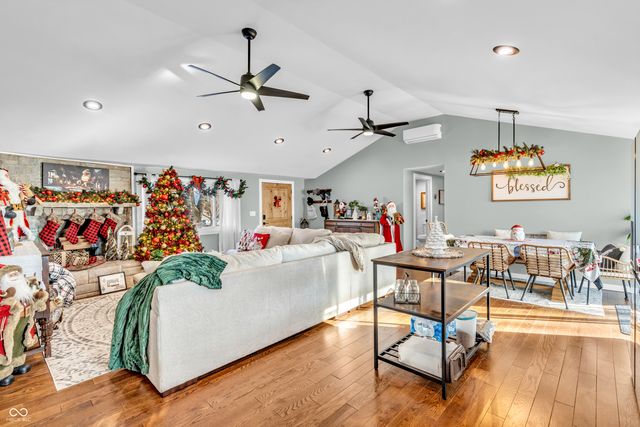 5119 W State Road 32, Crawfordsville, IN 47933