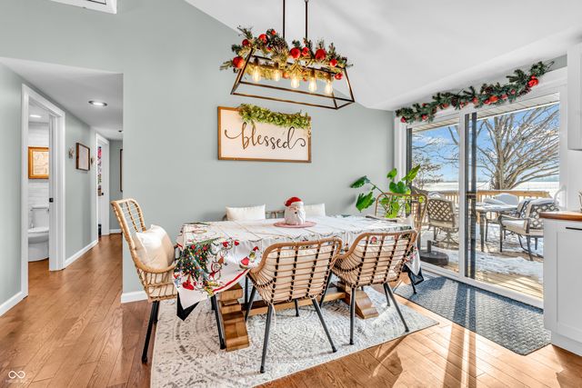 5119 W State Road 32, Crawfordsville, IN 47933