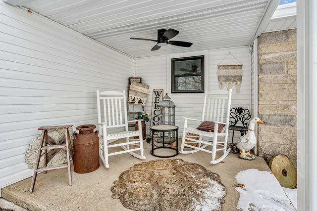 5119 W State Road 32, Crawfordsville, IN 47933