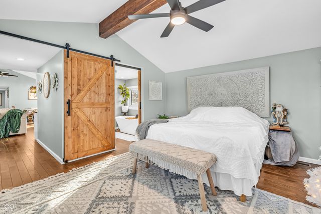 5119 W State Road 32, Crawfordsville, IN 47933