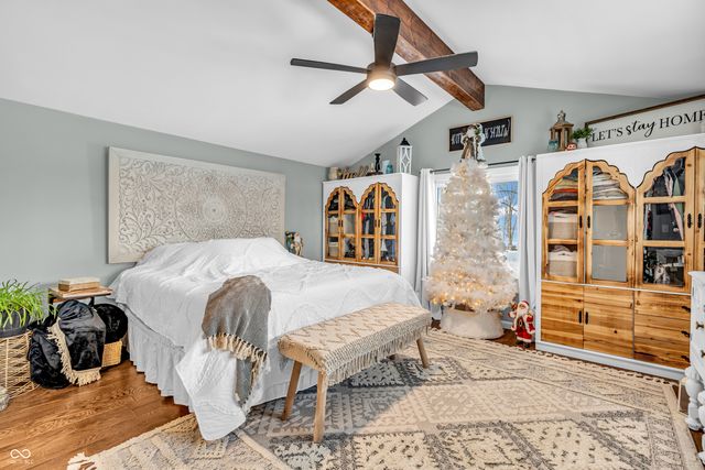 5119 W State Road 32, Crawfordsville, IN 47933