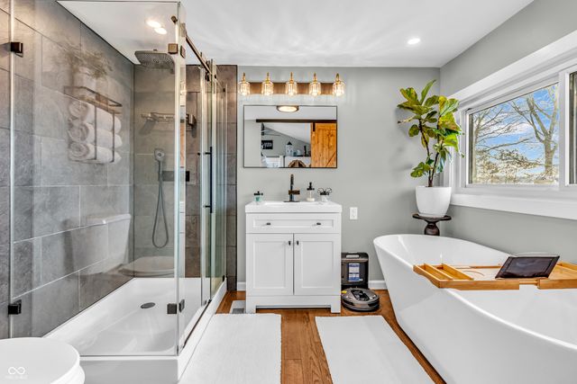 5119 W State Road 32, Crawfordsville, IN 47933