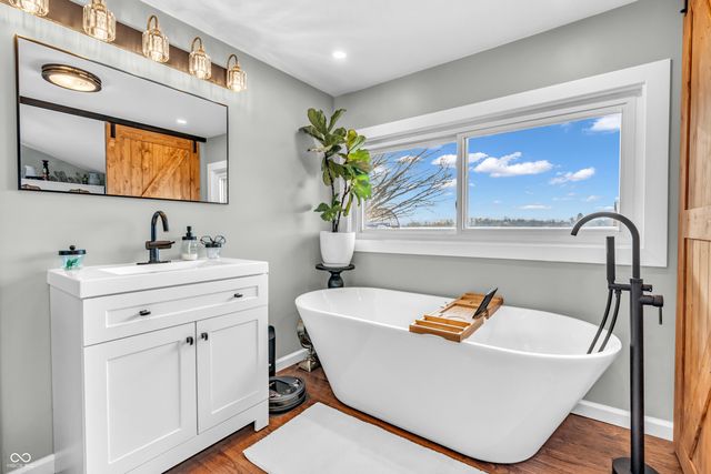 5119 W State Road 32, Crawfordsville, IN 47933